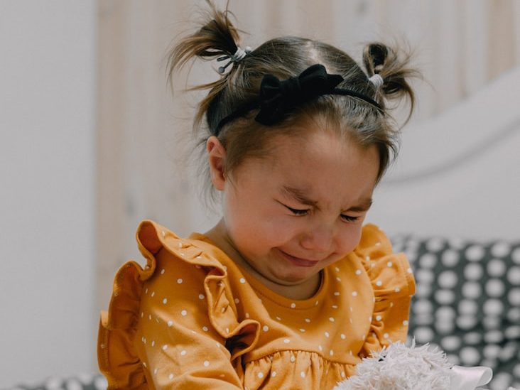 ¿Por qué se produce la crisis del sueño en bebés de 15 meses?