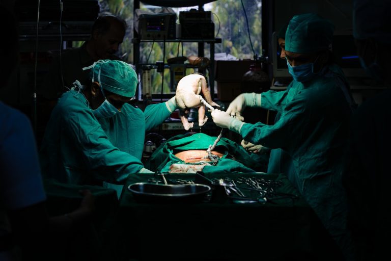 Congelar el cordón umbilical: ¿Qué debes saber?