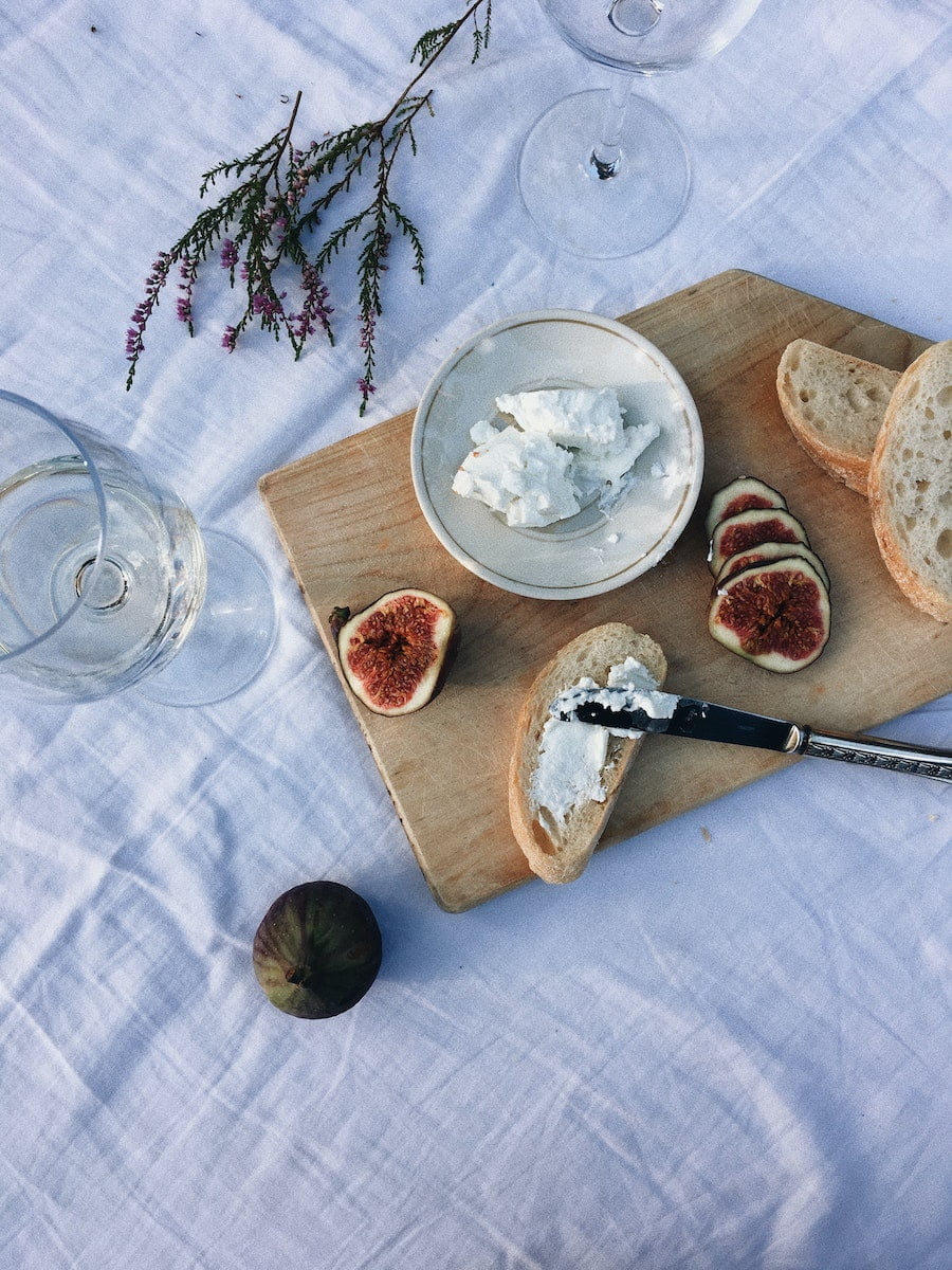 queso ricotta