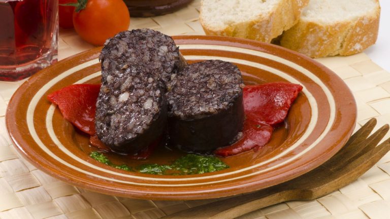 ¿Puedo comer morcilla en el embarazo?