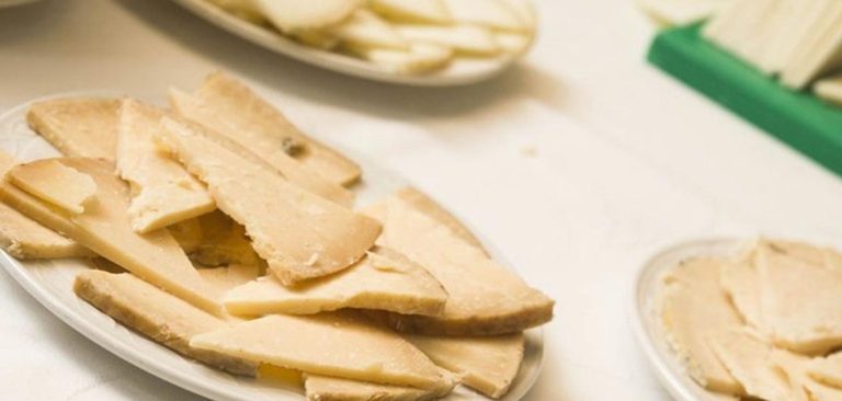 ¿Se puede comer queso payoyo durante el embarazo?