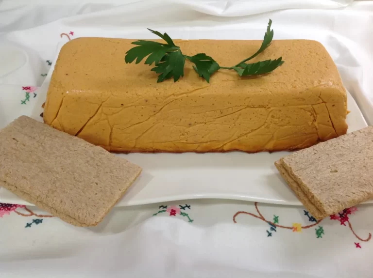 ¿Se puede comer pastel de cabracho en el embarazo?