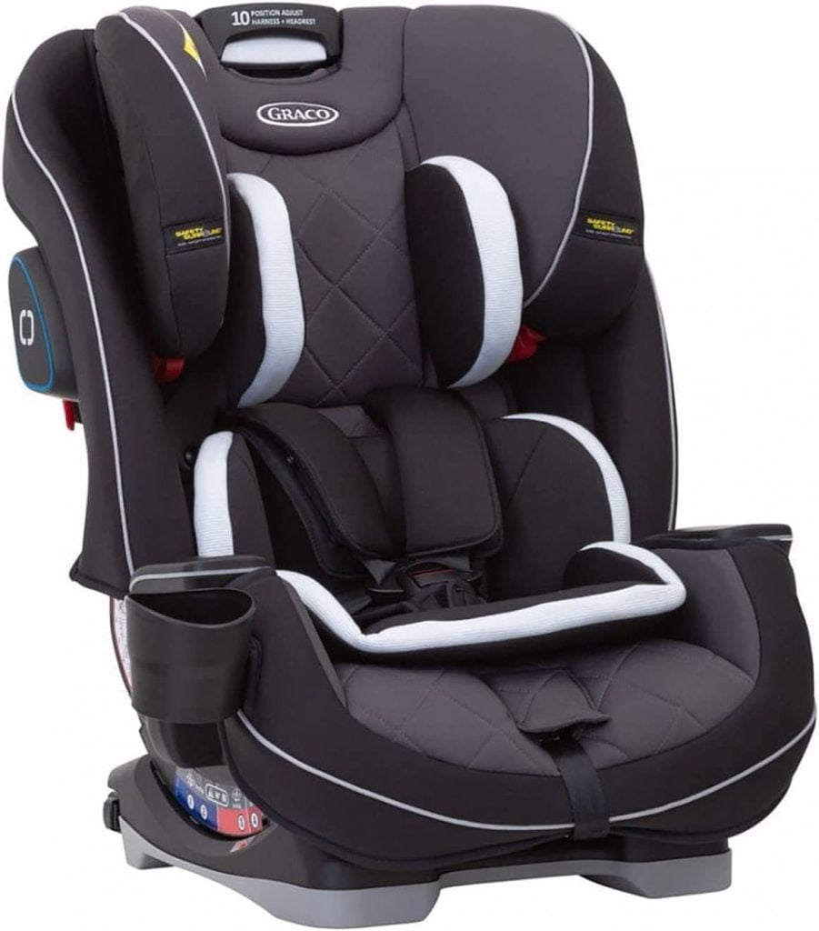 Graco Slimfit Lx - Sillas de coche