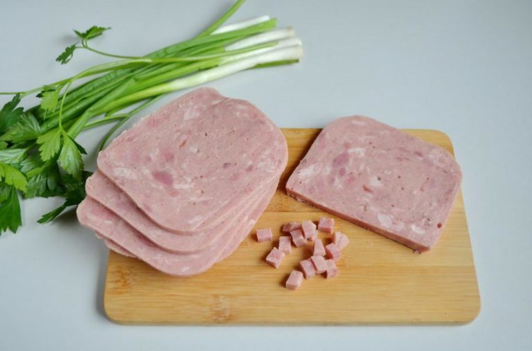¿Las embarazadas pueden comer jamón york?