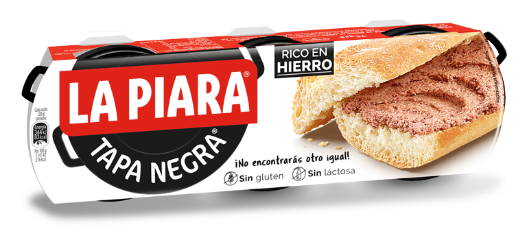 paté la piara