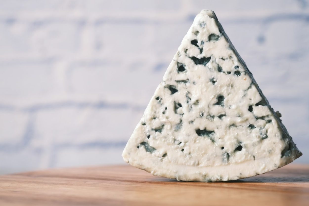 queso gorgonzola