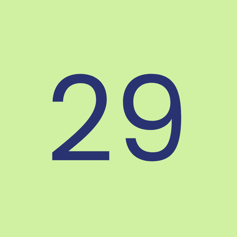 semana 23