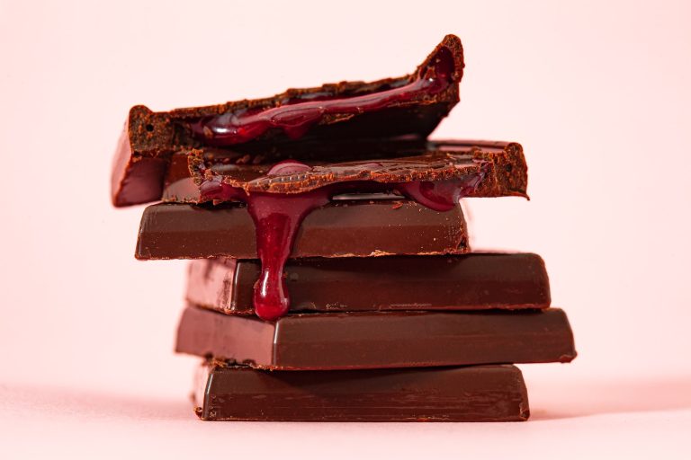 ¿Puedo comer chocolate en el embarazo?