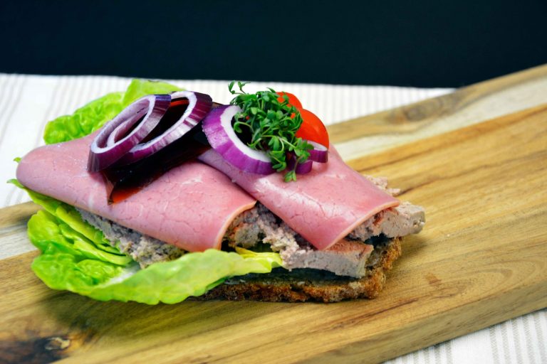 ¿Se puede comer hígado en el embarazo?